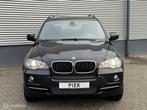 BMW X5 xDrive30d High Executive YOUNGTIMER GRIJS KENTEKEN, Gebruikt, 2993 cc, 2080 kg, Zwart
