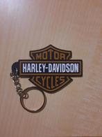 Harley-davidson motorcycles sleutelhanger keychain, Verzamelen, Sleutelhangers, Nieuw, Ophalen of Verzenden, Merk