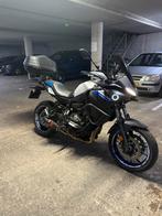 YAMAHA TRACER 700 GT 35 kw VOL!, 700 cc, 2 cilinders, ABS, Particulier