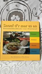 Snoef d'r mar es an, Ophalen of Verzenden, Zo goed als nieuw