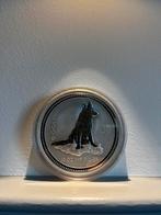 Lunar 1 serie hond 10 oz  2006, Verzenden