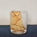 Vaas Fidrio Sunrise Vintage, Antiek en Kunst, Ophalen of Verzenden