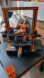 Creality Ender3 v2, Computers en Software, 3D Printers, Ophalen