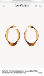 Saint Laurant in haar Eéntje 🥲, Ophalen of Verzenden, Zo goed als nieuw, Overige materialen