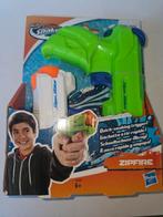Nerf Super Soaker Zipfire, Ophalen of Verzenden, Nieuw