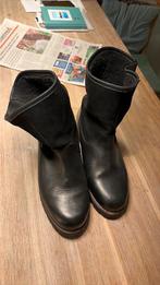 Warme winter herenlaarzen ANWB 43, Kleding | Dames, Schoenen, Ophalen of Verzenden, Zo goed als nieuw