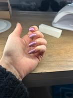 Nagels Biab en gellak, Ophalen of Verzenden, Nieuw, Overige typen