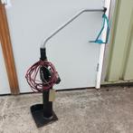 Lift rolstoeltakel merk b&s, Ophalen of Verzenden, Gebruikt