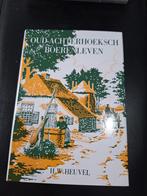 Oud Achterhoeksch Boerenleven, verzendkosten eigen rekening, Ophalen of Verzenden, 20e eeuw of later, Zo goed als nieuw