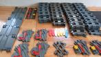 Duplo Rails en Accessoires - Treinbaan Uitbreiding, Kinderen en Baby's, Speelgoed | Duplo en Lego, Ophalen of Verzenden, Gebruikt