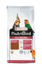 Nutribird G14 Original pellets, Dieren en Toebehoren, Dierenvoeding, Ophalen of Verzenden