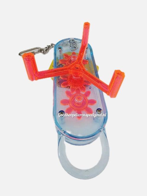 Vogelspeelgoed    " Kromsnavel speelgoed Cog winder L  ", Dieren en Toebehoren, Vogels | Toebehoren, Nieuw, Speelgoed, Ophalen of Verzenden