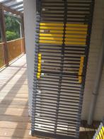 Te koop!!  2 stevige spiralen 70x200, Huis en Inrichting, 70 cm of minder, Tweepersoons, Ophalen of Verzenden, Zo goed als nieuw