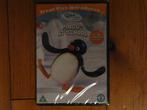 Pingu at School (English version): NEW (still sealed), Avontuur, Alle leeftijden, Ophalen of Verzenden, Nieuw in verpakking