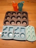 Cupcake vorm., Ophalen, Cupcakes, Bakvorm