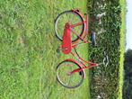 Mooie meisjesfiets 24 inch klassieke omafiets, Minder dan 47 cm, Ophalen, Gebruikt, Batavus.