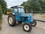 Ford 4000, Zakelijke goederen, Ophalen, Gebruikt, Ford, Ford
