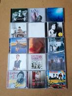 15 x cd modern en geseald, Ophalen of Verzenden, Zo goed als nieuw