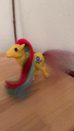 My little pony G1 Pretty Vision, Ophalen of Verzenden, Gebruikt