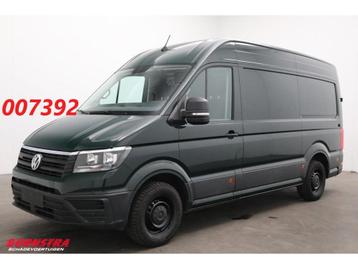 Volkswagen Crafter 2.0 TDI 177 PK 4Motion L3-H3 MARGE! Airco beschikbaar voor biedingen