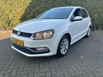 Volkswagen POLO 1.2 TSI 5 deurs, Carplay,, Bluetooth, Gebruikt, 4 cilinders, Met garantie (alle)