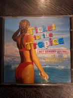 Gerard Joling - Ticket to the Tropics CD, Verzenden, Zo goed als nieuw