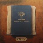 Frightened Rabbit, Ophalen of Verzenden, Gebruikt, Poprock