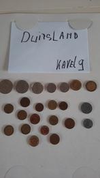 munten DUITSLAND LOTJE KAVEL NR 9, Verzenden, Buitenland