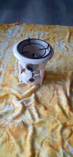 MOOIE 1 PITS PETROLIUMSTEL, Antiek en Kunst, Antiek | Emaille, Ophalen of Verzenden