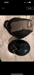 KEP Italia Blauw Groen medium schaal, Dieren en Toebehoren, Ophalen of Verzenden, Zo goed als nieuw, Dressuur