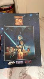 Star wars vintage kaarten verzameling, Ophalen of Verzenden, Nieuw, Overige typen