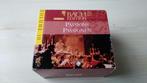 BACH - in 10 CD BOX - ALLE Passies / Passions / Passionen, Cd's en Dvd's, Verzenden, Classicisme, Zo goed als nieuw, Overige typen