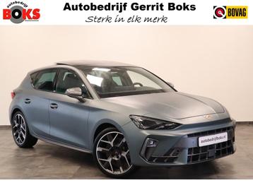 CUPRA Leon 1.5 TSI e-Hybrid VZ Extreme Panoramadak Kuipstoel beschikbaar voor biedingen