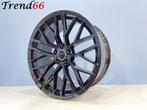 5x112 20'' Velgen R8 Audi A4 A5 A6 A7 Etron Vw Tiguan Q3 Q5, 255 mm, Velg(en), Nieuw, Ophalen of Verzenden