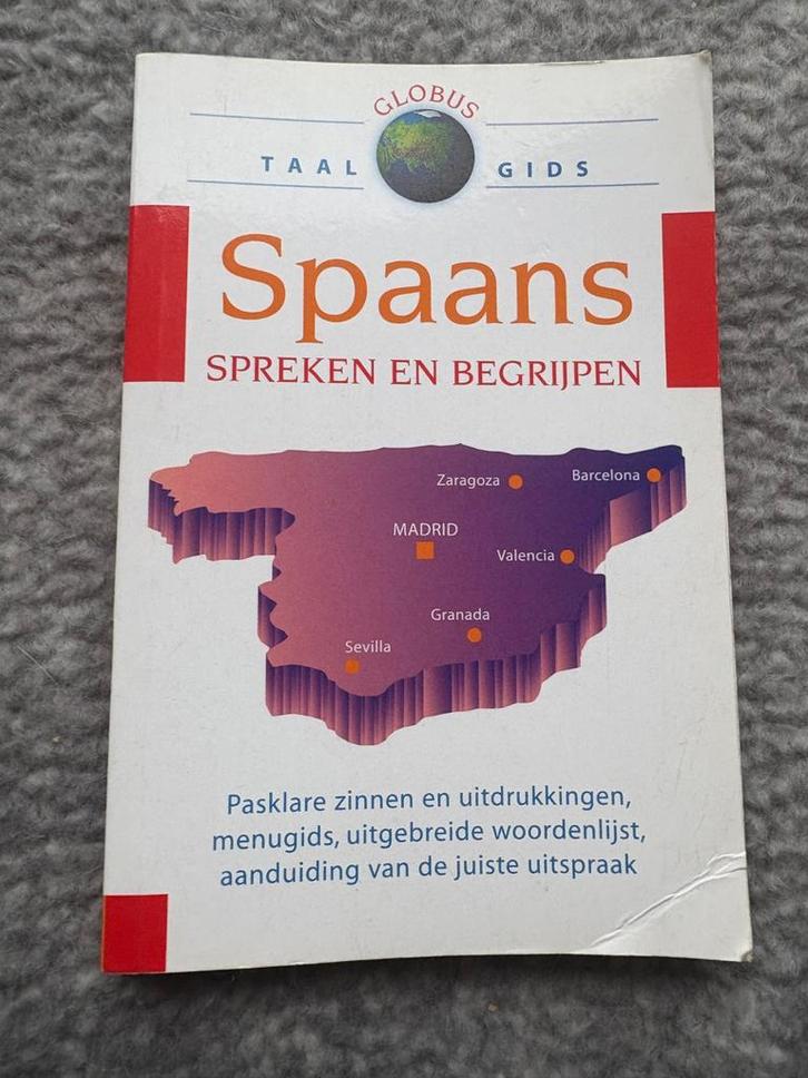 Boekenpakket: Spaans, High Potentials, Cognitieve therapie, Boeken, Taal | Spaans, Gelezen, Non-fictie, Ophalen of Verzenden