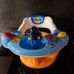 Vtech - interactieve Badzitje 2 in 1, Ophalen of Verzenden, Zo goed als nieuw, 6 maanden tot 2 jaar