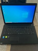 Labtop Toshiba Intel R Core TM I5-4200M CPU 2,50GHZ 8GB, Computers en Software, Windows Laptops, Ophalen, Toshiba, 2 tot 3 Ghz
