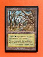 Gaea’s Cradle - Urza’s Saga (reserved list), Gebruikt, Ophalen of Verzenden, Losse kaart