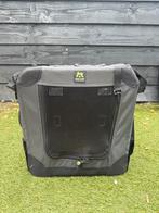 Zo goed als nieuwe hondenbench. Mealson, Dieren en Toebehoren, Hondenbenches, Ophalen of Verzenden, Zo goed als nieuw