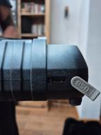 Makita Duo-slijpmachine LXT DC18RD, Ophalen of Verzenden, Gebruikt, Overige typen