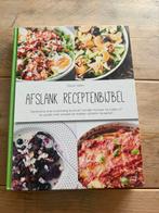 Afslank receptenbijbel Oscar Helm, Boeken, Ophalen of Verzenden, Zo goed als nieuw