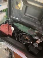 Schuurmachine - Gebruikt, Ophalen of Verzenden, Gebruikt, Minder dan 600 watt, Overige typen