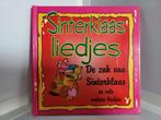 Sinterklaasliedjes (deel A – roze boekje), Diversen, Sinterklaas, Ophalen of Verzenden, Nieuw