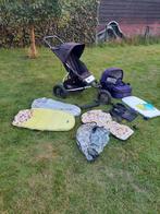 Complete mooie Mountain Buggy Urban Jungle, Kinderen en Baby's, Kinderwagens en Combinaties, Ophalen, Gebruikt, Overige merken