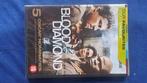 Blood Diamond "Leonardo DiCaprio, Jennifer Connelly", Vanaf 16 jaar, Ophalen of Verzenden, Zo goed als nieuw