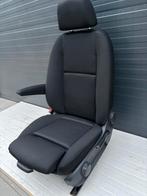 stoel links bestuurder Metcedes Sprinter w907 w910 2017-2024, Auto-onderdelen, Interieur en Bekleding, Tymtop5@gmail.com, 3161ek