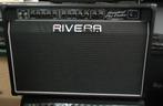 Rivera “ Duo Hundred twelfe Usa made buizen amp, Ophalen, Zo goed als nieuw, 100 watt of meer