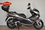 Honda PCX 125 (bj 2012), Scooter, Bedrijf, 11 kW of minder