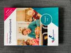 Basis boek onderwijsassistent mbo, Boeken, Ophalen of Verzenden, Nieuw, Overige niveaus, Angerenstein
