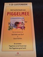 Luisterboek van Piggelmee, Ophalen of Verzenden, Cd, Kind